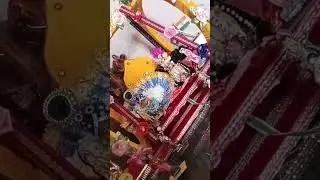 #janmautsav#viral #youtubeshorts #songs #harekrishna #radhavallabhmandir #merovrindavan