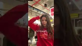 Lleg&oacute; el turno de Celeste de vivir un d&iacute;a en nuestra tienda con nuestra colecci&oacute;n de Temporada✨