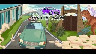 Indie Game Music Contest Submission | RaceJam | Diff Games | Alessandro Fatucci