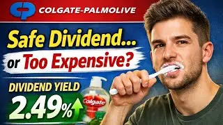 Colgate-Palmolive (CL) Stock Analysis 2026  &ndash; Risks, Opportunities & Valuation ✅