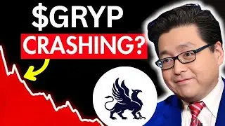 GRYP Stock CRASHING Next!? (Thank Me Later Bro) Gryphon Digital Mining stock best broker review