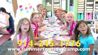 Summer Trails Commercial
