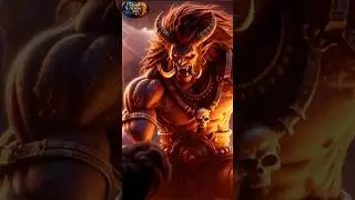 Kalki Avatar | यह कहानी भविष्य की नहीं है&hellip; | Animation Story|Kalyug Ka Ant?| Shiv ji#mahadev#shorts