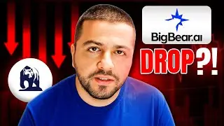 Massive News for BigBear.ai Stock Investors! | BBAI Stock Analysis