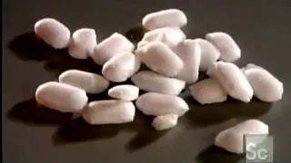 How It's Made Solar Salt