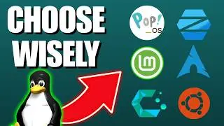 I Tested Tons of Linux Distros - Here&rsquo;s How To Pick Yours