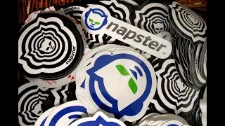 Napster's $207 Million Transformation: A New Era in Music Streaming!