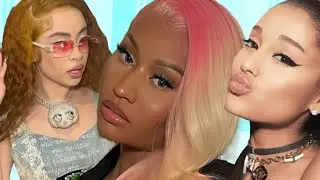 Nicki Album CANCELLED 2026🚨Cardi TAKES OVER NICKI RECORD😩Blackiana BACK😂Bruno TEA🤭Latto PREGGO🤭Drake