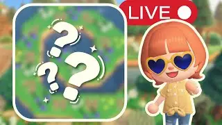 HELP ME CHOOSE A NEW ISLAND THEME