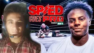 Speed Goose Pro vs. Man Shine Pro