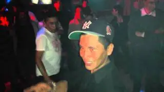 La booga bar discoteca