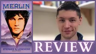 Merlin - Review *Spoiler Free* | An Erudite Adventure