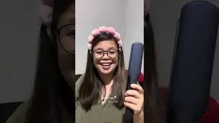 Self needs, bumili ako ng flat iron sa Gladking at belt bag sa shopee❤️ | Mini Vlog. 