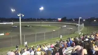 Tri city speedway 6-19-2020 crate late models a-main