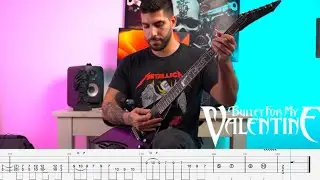 Bullet For My Valentine - 