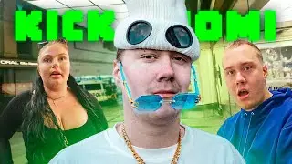 LassiKuhlman.exe - KICK SUOMI