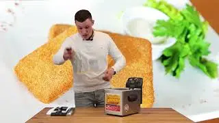 FRITEL friteuse: Turbo SF 4371