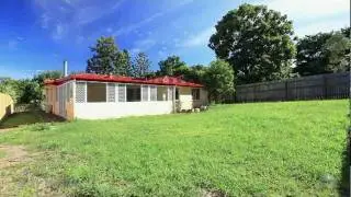 40 Shanahan Parade  Redbank Plains by John Galloway