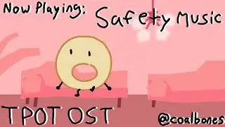 Safety Music - [tpot music visualizer]