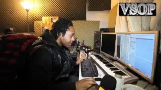 VSOP - #BeatMaking EP.1