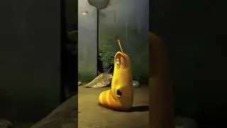 Dayami #Shorts #Ytshorts  #Funnycartoon #Salientvideo #Larva #Trendingv#Popular #Straw