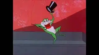 Another Froggy Evening All Michigan J Frog Songs Instrumental