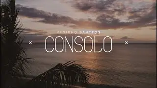 Consolo - Vaninho Santtus (Clipe Oficial Futura Music)