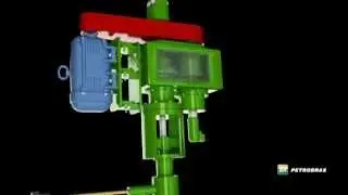 Progressive Cavity Pump Systems - PCP