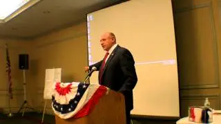 141022 Clip #12 Mark Fisher Closing Remarks