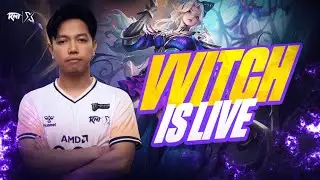 S8ul vs EVT WATCHPARTY!! #rntx  #IQOO #IQOO15R