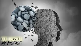 THE DISASTER &bull; My Disease (Official Audio)