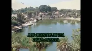 LOS QUANTOS DE ICA   INESITA