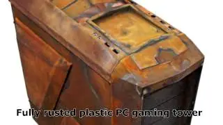 Spray on rust paint- rust paint, next day delivery worldwide shipping!