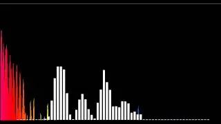 JBL MUSIC PRODUCTION : Visualizations Effects - Spectrum Fill Frequency Shift Visualization Effects