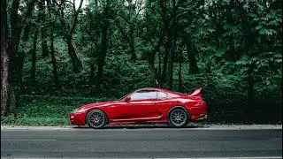 Supra From Hell | Supra X Islamabad | Trailer 2022