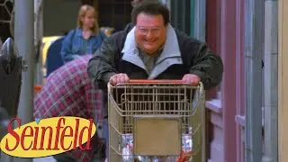 Seinfeld | The Bottle Deposit Scheme | Daily Laugh