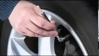 Tire Care Tips