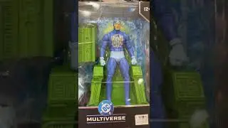 Metron!
