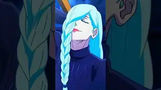 meimei hot edit 🔥🥵 #anime #jujutsukaisen #meimei #shorts #viral