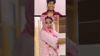 Try Not To Laugh 😂 Pt 252 #shorts #funny #comedy || Sam Amazing Reaction