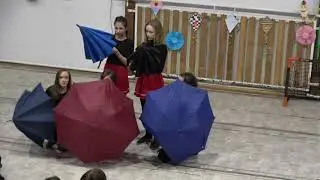Felsős farsang