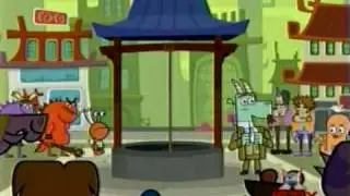 Yin Yang Yo! - 2x29x02 - El Tamaño Importa