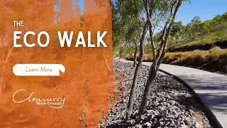 Chinaman Creek Digital Tour | The CHINAMAN CREEK ECO WALK
