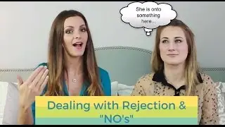 Dealing with Rejection and 'NO's! - Canadian Beachbody Coaches