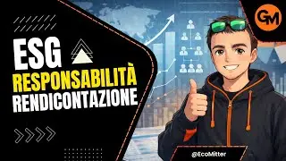 Responsabilit&agrave; sociale d&rsquo;impresa e rendicontazione non finanziaria: ESG tra obblighi e strategia #19