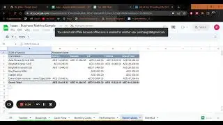 Simplify Your Real Estate Workflow with This Free CRM on Google Spreadsheets // FREE DOWNLOAD