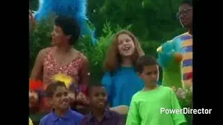 Muppets Sing A Song (Instrumental Christmas Version) 