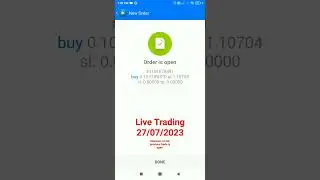 #livetrading #Finance & Forex #forex #finance #businessincome #eurusd #profittrading #profit
