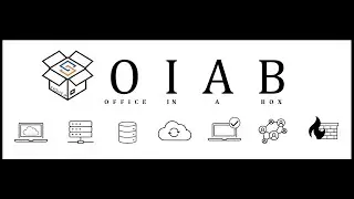 Evolve IP's Office in a Box Brief Overview