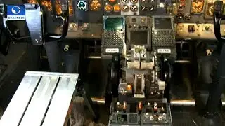 Focus On Nigeria's Aircraft Maintenance Industry